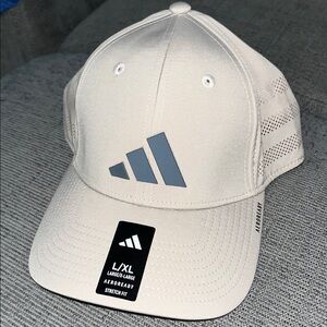 Adidas Cap Aeroready Stretch Fit